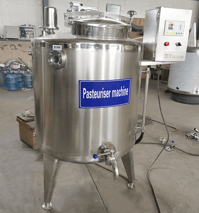 milk-pasteurization-machine